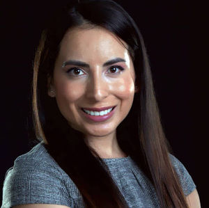 Meet your Posher, Maritza